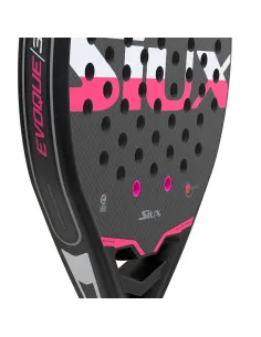 Siux Evoque 3 Air | Ofertas de pádel